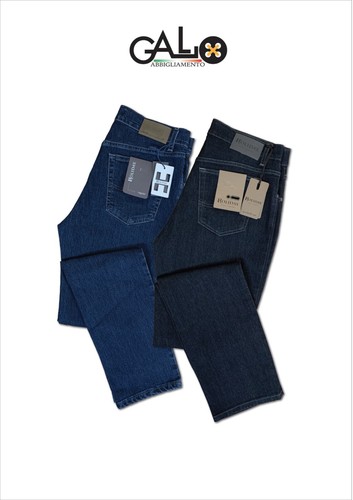 Jean holiday uomo - holiday,