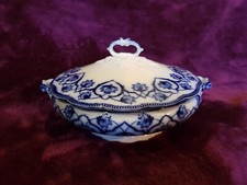 Antico piatto/porta verdure