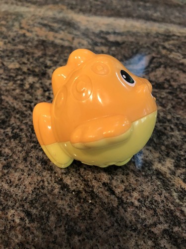 Fisher price fishbowl pesce - fisher,