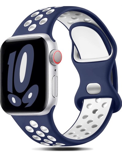 Cinturino apple watch 44mm - cinturino,