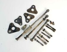 Staffe Perni Supporti Motore SUZUKI GS550E GS 550 E 1980