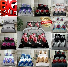 Lussuoso copripiumone stampato