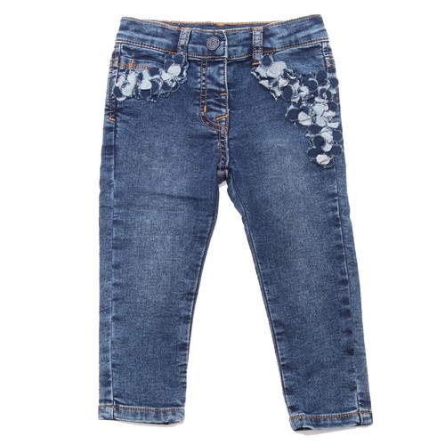 5574ae jeans bimba - 5574ae, girl