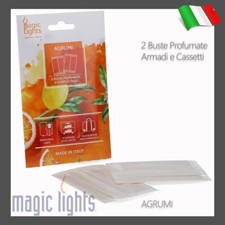 Buste profumate per armadi - profumate,