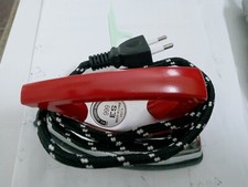 Mini Ferro da Stiro Elettrico
