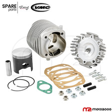 CILINDRO GRUPPO TERMICO RACING