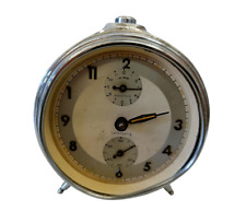 Sveglia meccanica vintage