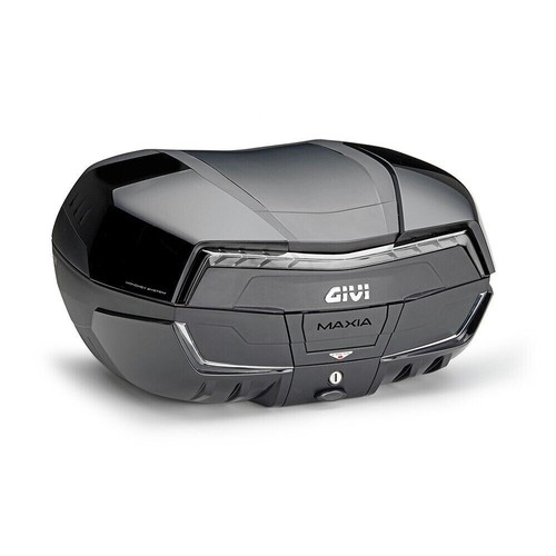 Givi v58nnt rear topcase - rear,
