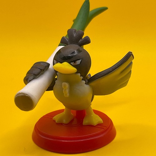 Galarian farfetch pokémon - galarian,