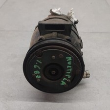 Compressore aria condizionata