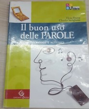 Il buon uso delle Parole