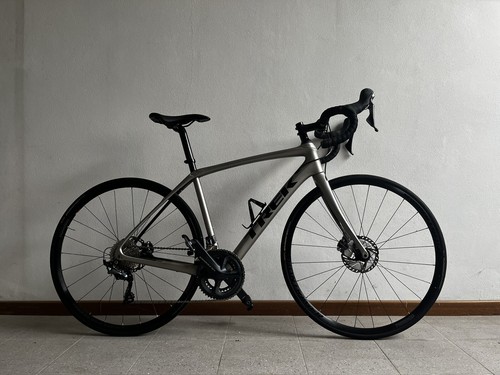 Bici corsa trek domane - corsa,