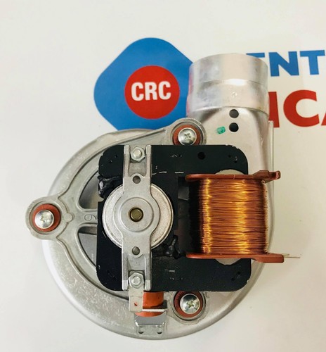 Ventilatore ricambio caldaie - ,