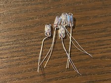 Quantità 5 lampadine Icom