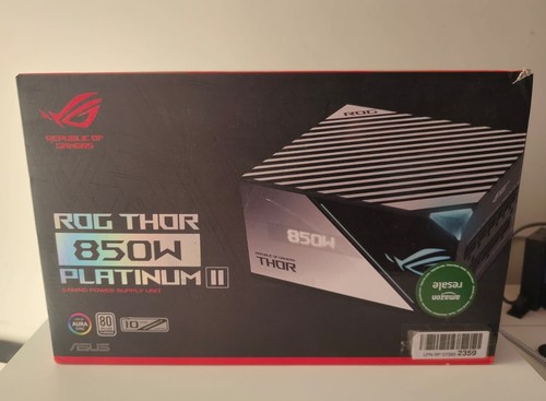 Alimentatore asus rog - alimentatore,