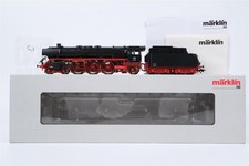 Märklin H0 39010 locomotiva a
