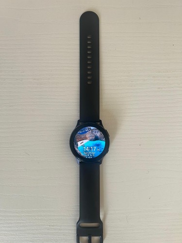 Samsung galaxy watch active - watch,