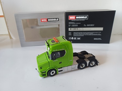 Wsi scania vlastuin - wsi, 1:50