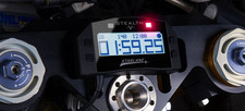 STH5  - Cronometro Gps 5x-lite