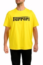 Scuderia Ferrari Men's "Fluid
