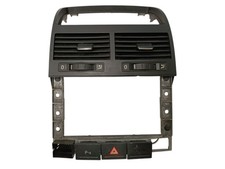 7L6819727AH BOCCHETTONE BOCCHETTA CENTRALE COMPLETA VW TOUAREG (20022007)