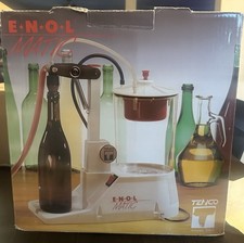 Enolmatic Riempitore Elettrico