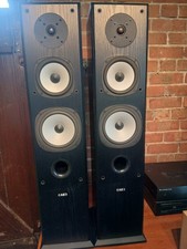 Acoustic Energy Aegis Evo tre