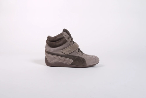 Puma speedcat wedge womens - speedcat,