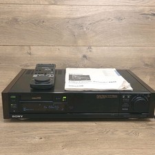 Sony s3000 8mm - sony, pcm