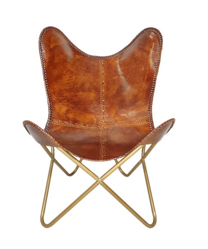 Parrys leather world sedia - leather,