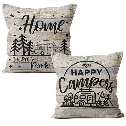 Happy copricuscini camper - copricuscini, i
