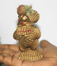 Antico 4.3 " Mare Conchiglie