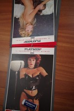 PLAYMEN CALENDARIO DELLE