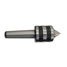 CONTROPUNTA ROTANTE SOGI CONO MORSE 2 CM2 TORNIO MT2 MK2 GIREVOLE Y146-2-M