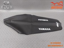 COPRISELLA YAMAHA YZF WRF 250 450 2003 2004 2005 2006 - COPERTINA 5024 SELLA