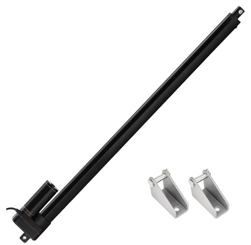 Attuatore lineare 12v - lineare,