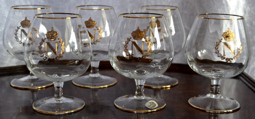 Girevoli cognac brandy - cognac,