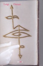 LUIGI ONTANI: MARMOARMONIA By