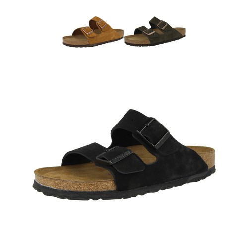 Birkenstock arizona sfb - arizona,