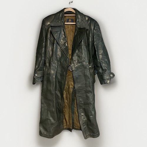 Cappotto uomo vera - , ate