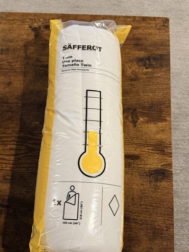 Piumino doppio ikea säfferot - ikea,