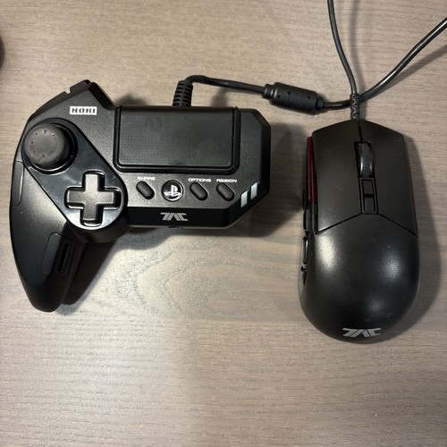 Hori ps4 054 tactical - ps4-054,