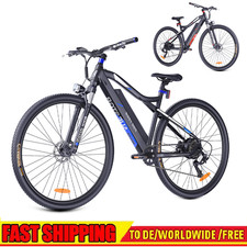 Bicicletta 27,5 pollici