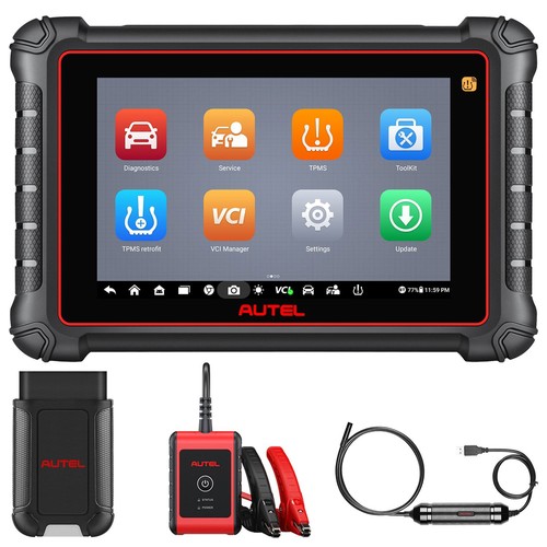2026 autel maxipro mp900 - autel,