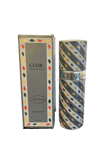 Char borbonese edizione - borbonese, (edizione