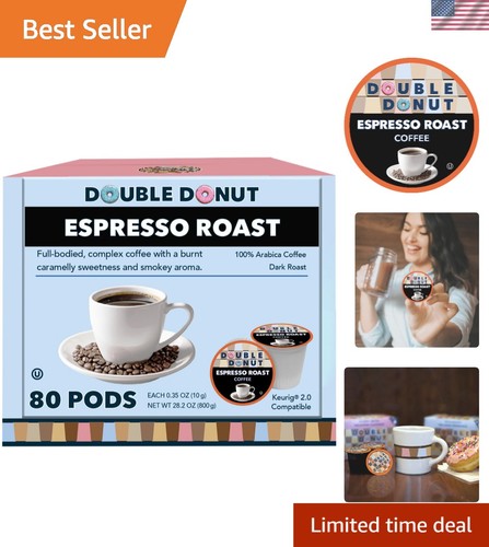 Cialde caffè espresso tostato - cialde,