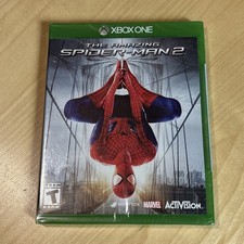 The amazing spiderman xbox - amazing, 2