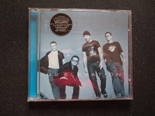 Top CD Album aus Sammlung ! U2