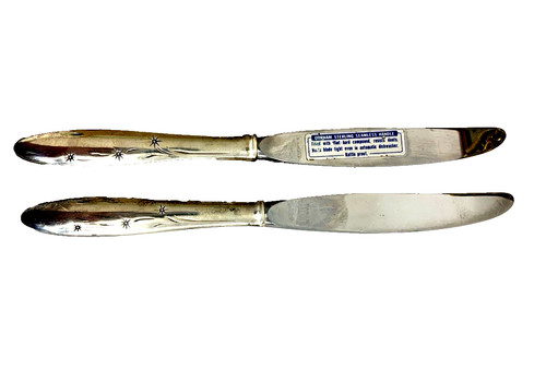 Coltelli gorham celeste manico - coltelli,