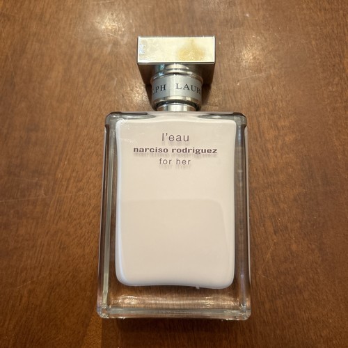 Narciso rodriguez for her eau - for,